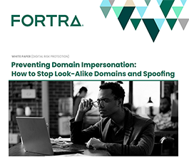 Preventing Domain Impersonation: How to Stop Look-Alike Domains and Spoofing